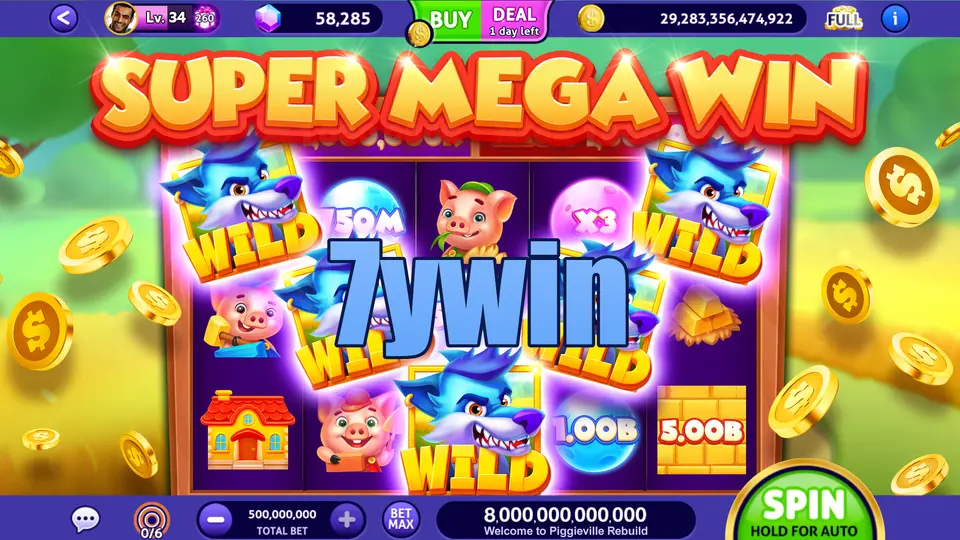 7ywin APK
