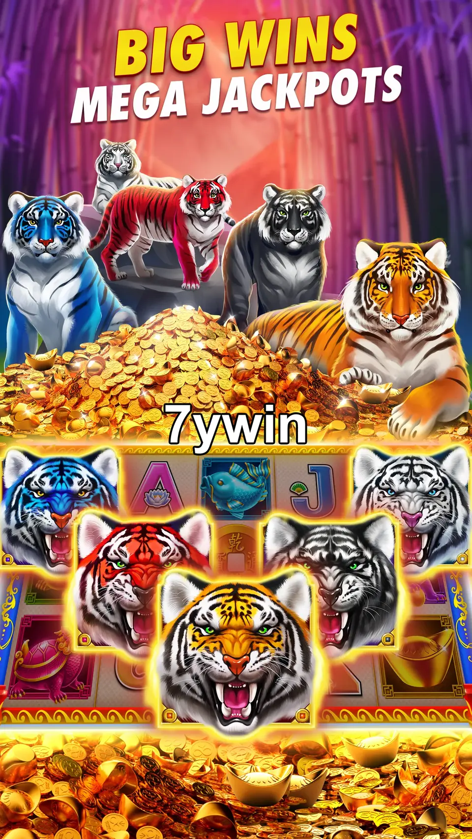 7ywin APK