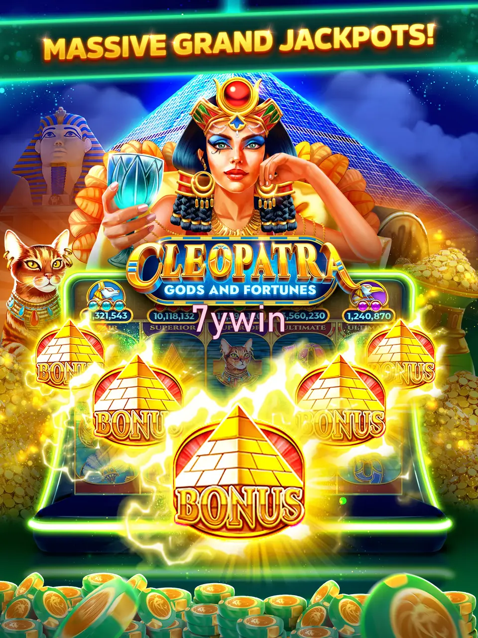 7ywin APK