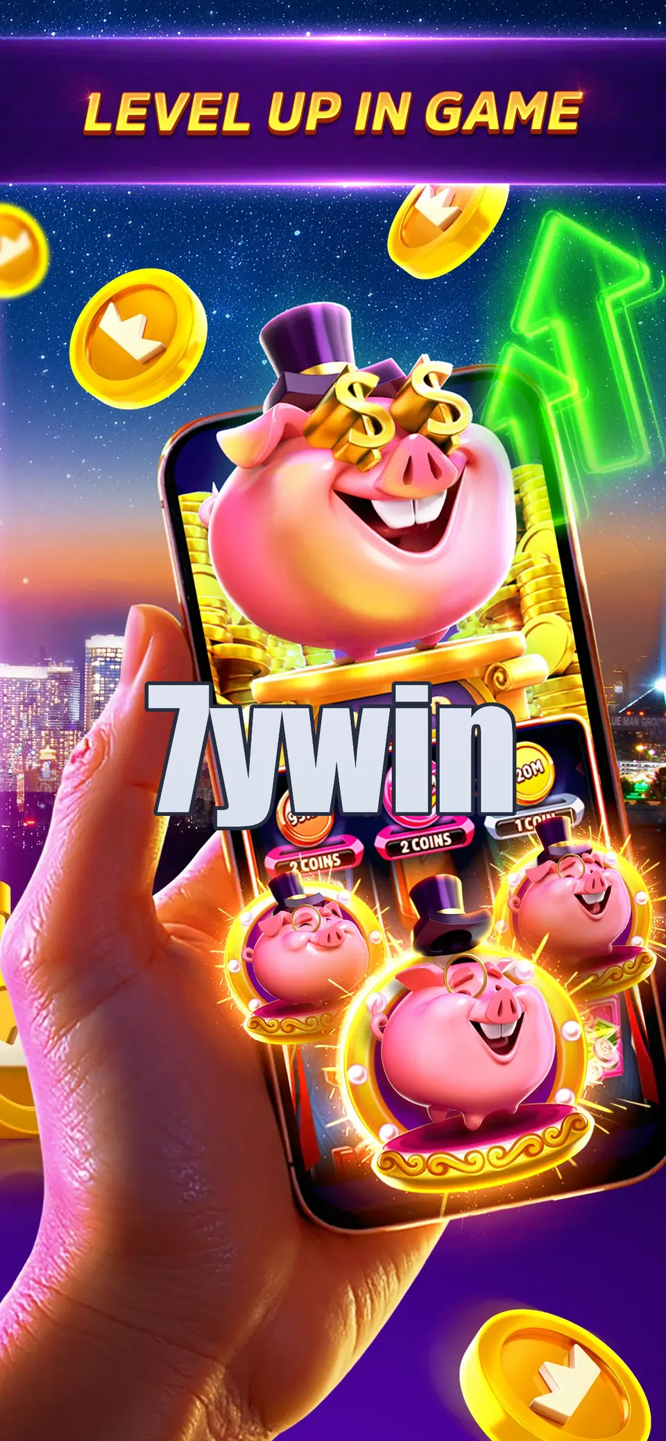 7ywin APK