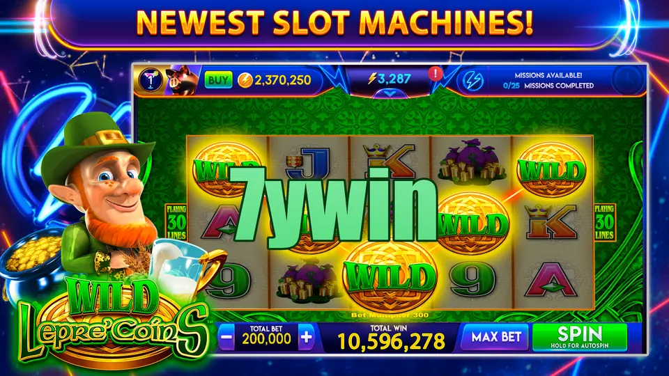 7ywin Login