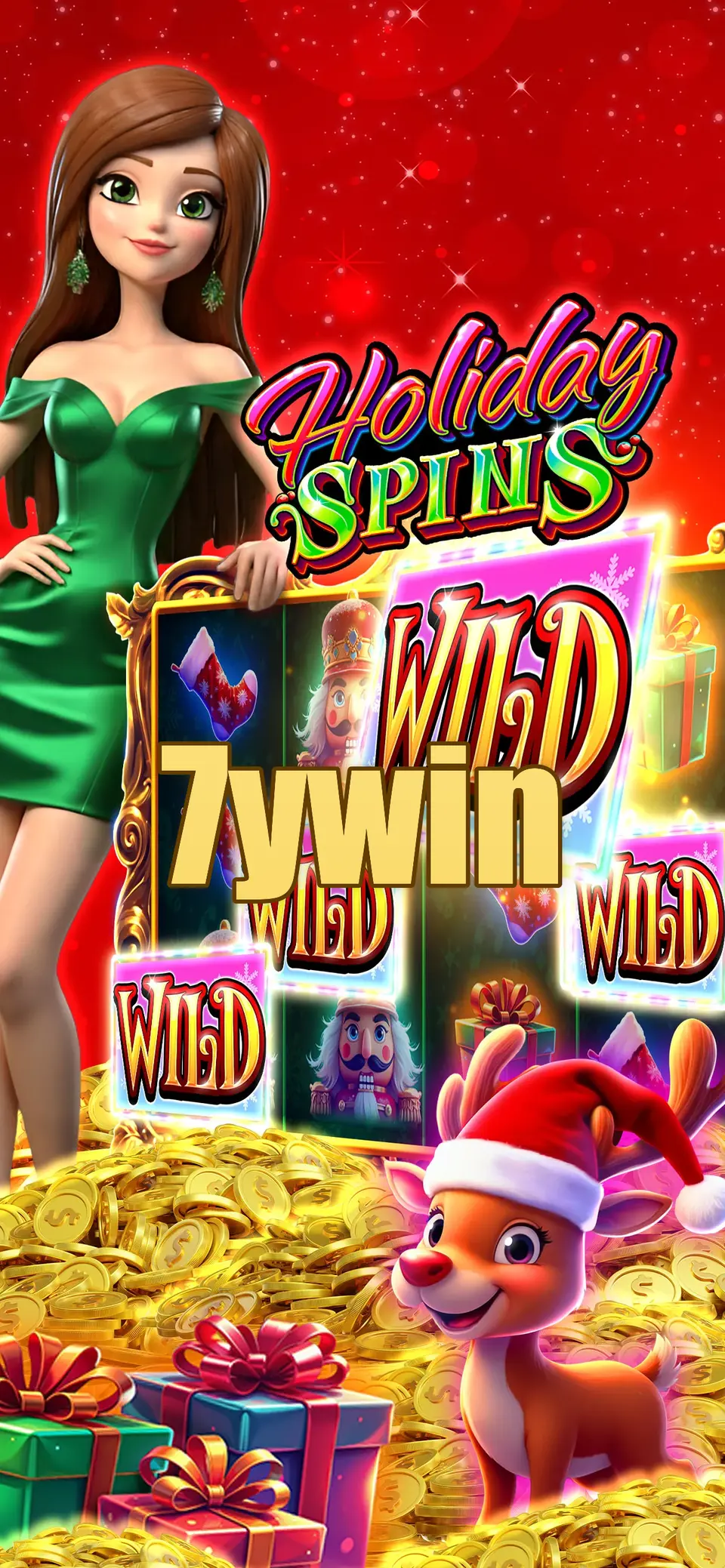 7ywin Login