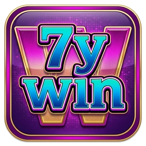 7ywin Logo - Oficial
