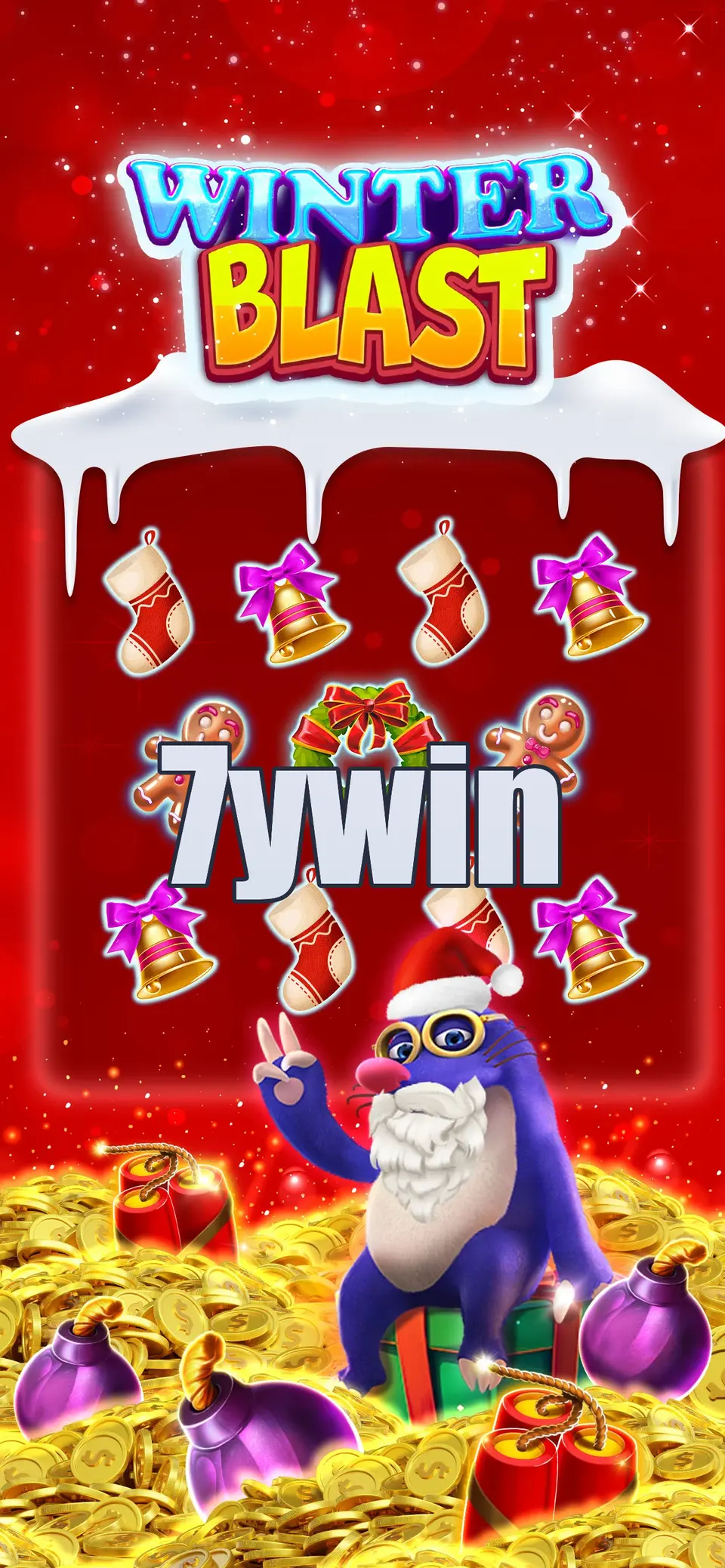 7ywin Capturas de tela - APK Oficial