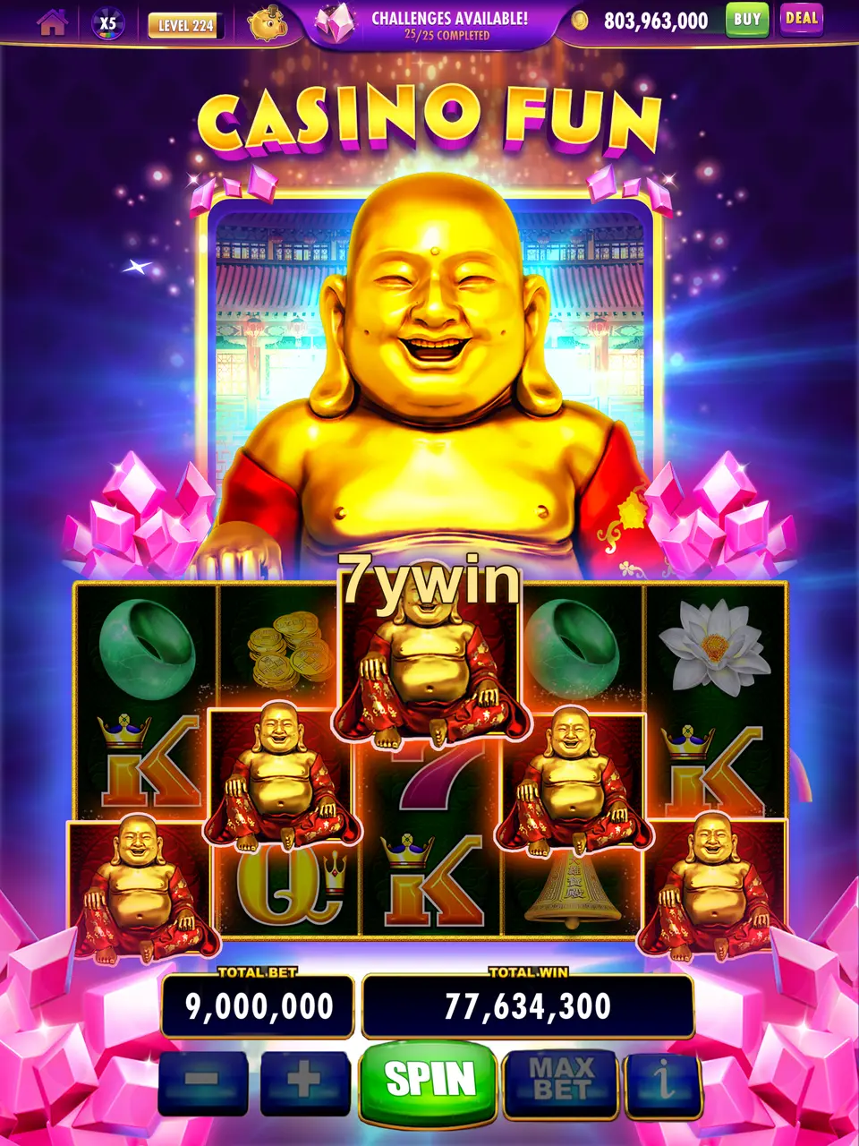 7ywin Preview - Oficial Baixar